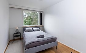 Spacious One-Bedroom Apartment Near Downtown